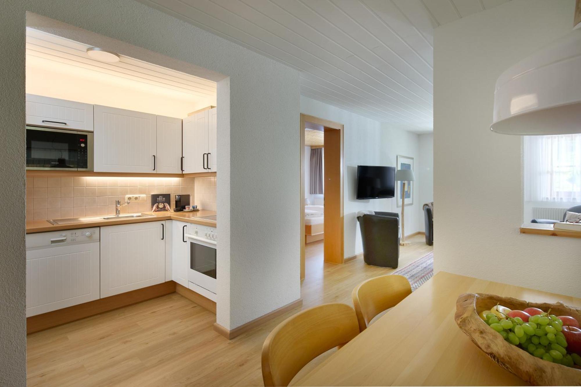 Haus Altana Apartment Gargellen Exterior photo