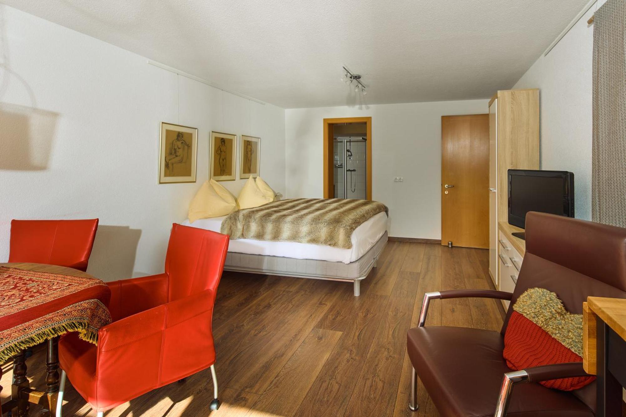 Haus Altana Apartment Gargellen Room photo